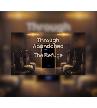 Through Abandoned: The Refuge Steam Key GLOBAL